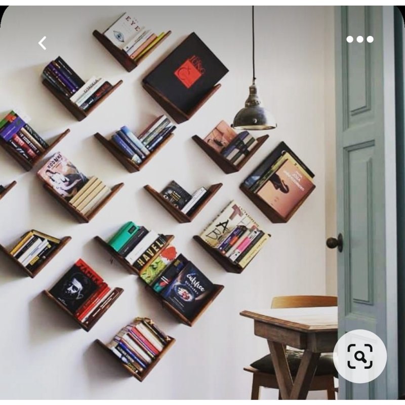 Книжная полка