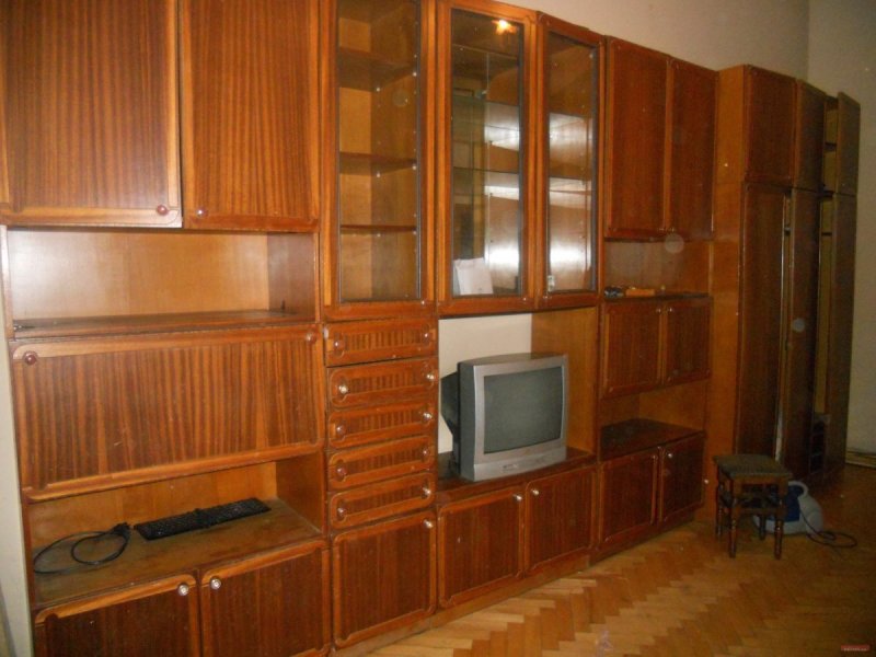 Стенка советская