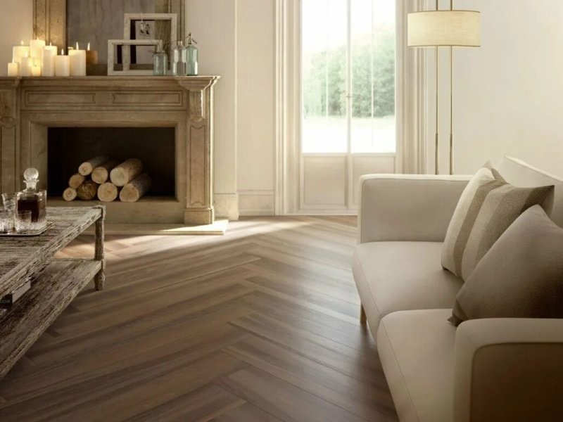 Керамогранит italon maison brandy