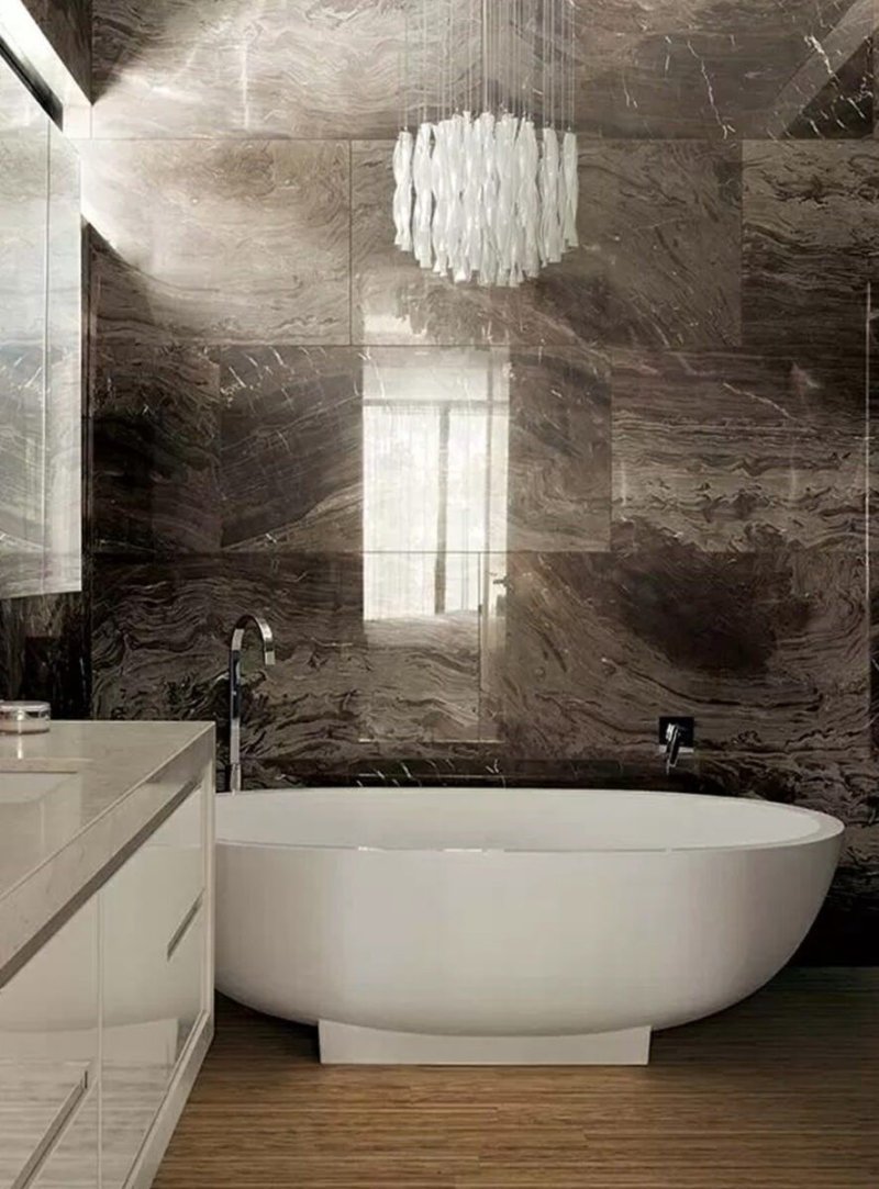 Rex i marmi di rex marble brown
