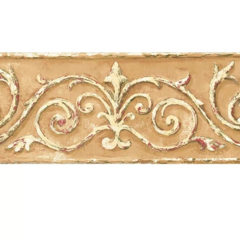Бордюр cenefa victorian 1028 042квм 15 шт