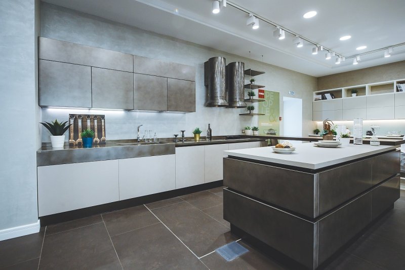 Scavolini кухни