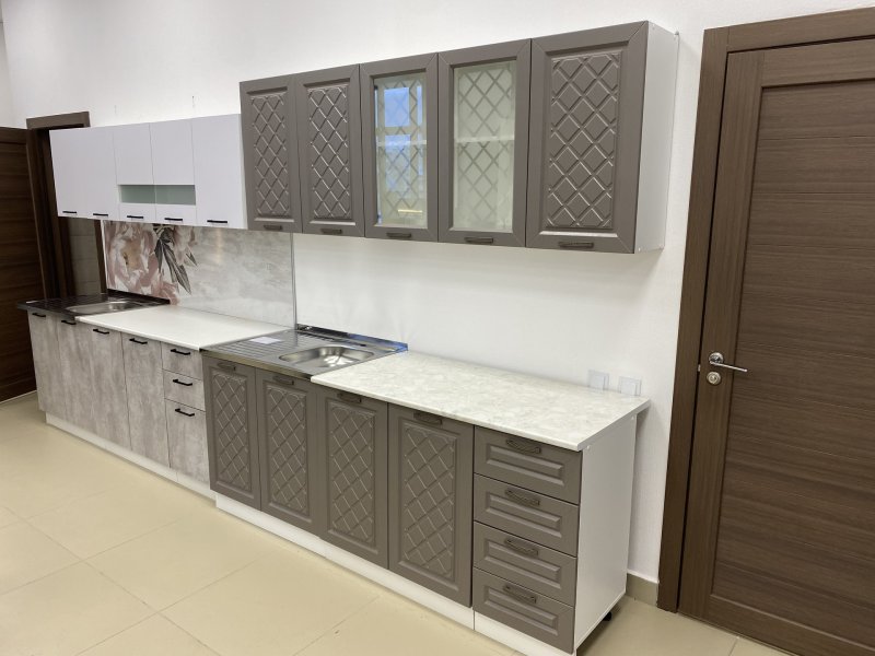 Кухня агава 20
