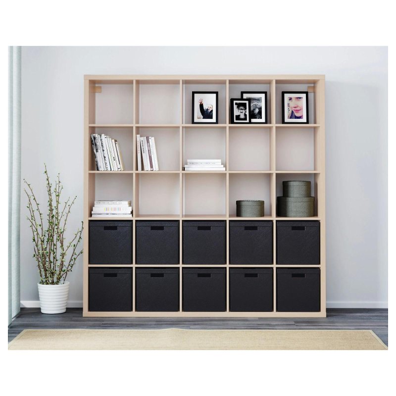 Ikea стеллаж каллакс