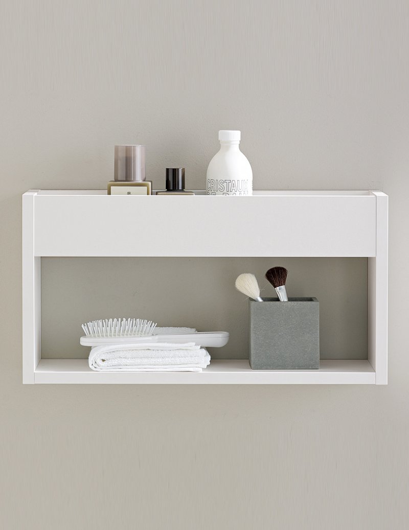 Duravit полки