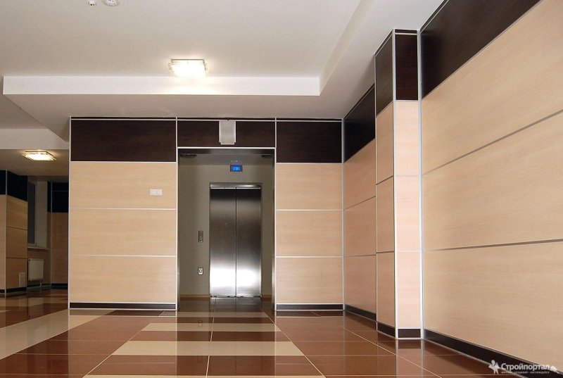 Ламинированный гипсокартон