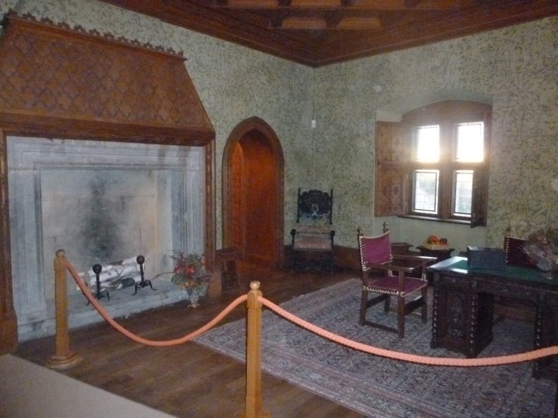 Оравский замок