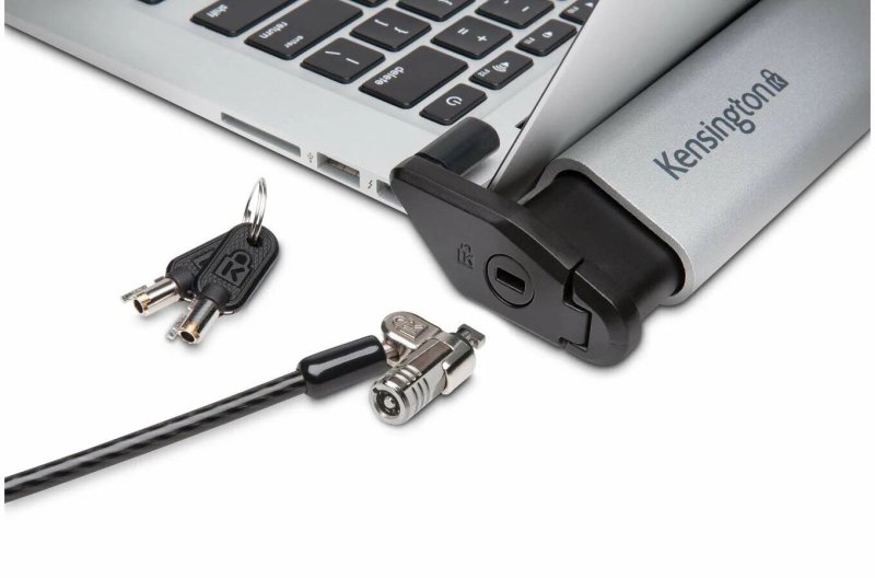 Разъем kensington lock