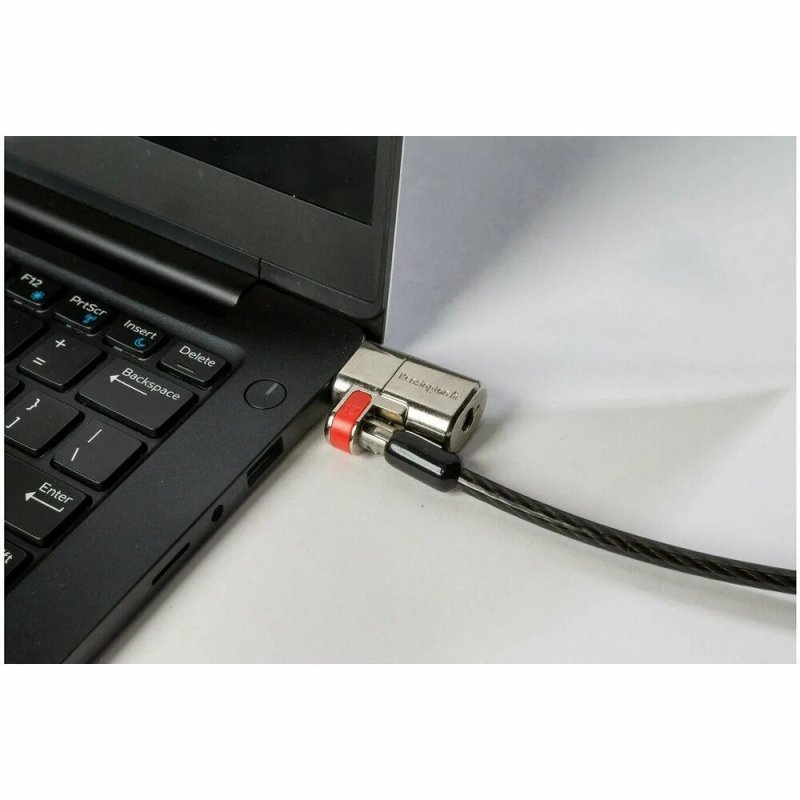 Слот для kensington lock