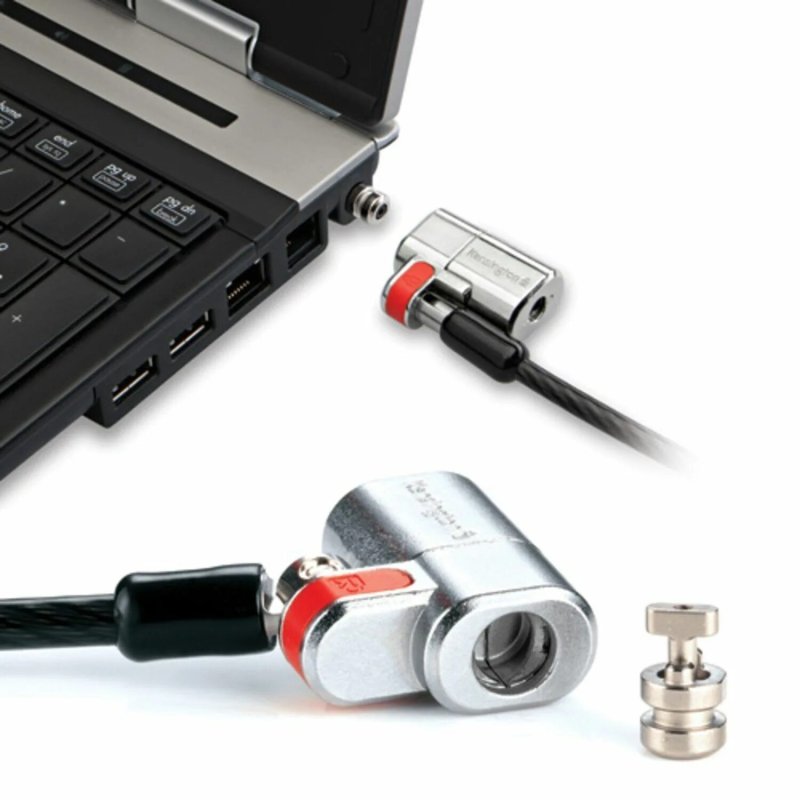 Разъем kensington lock