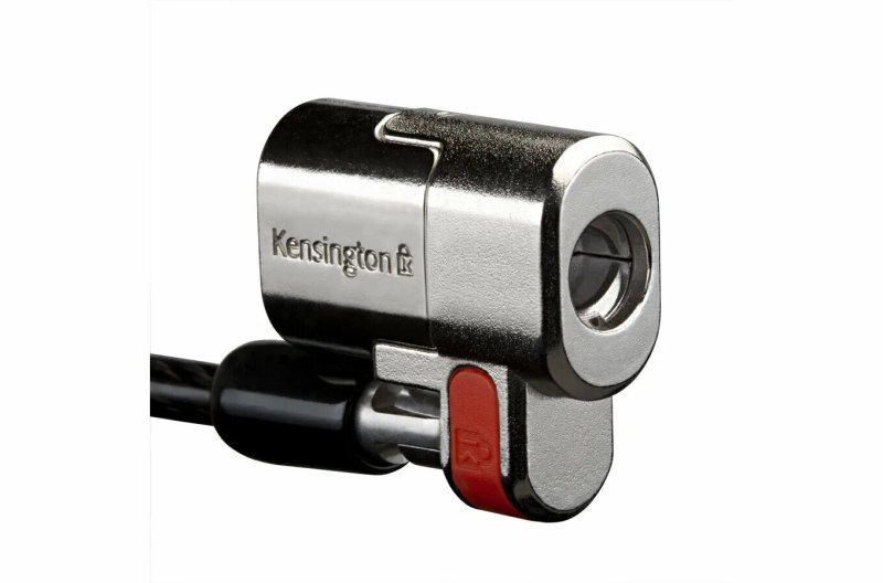 Разъем kensington lock