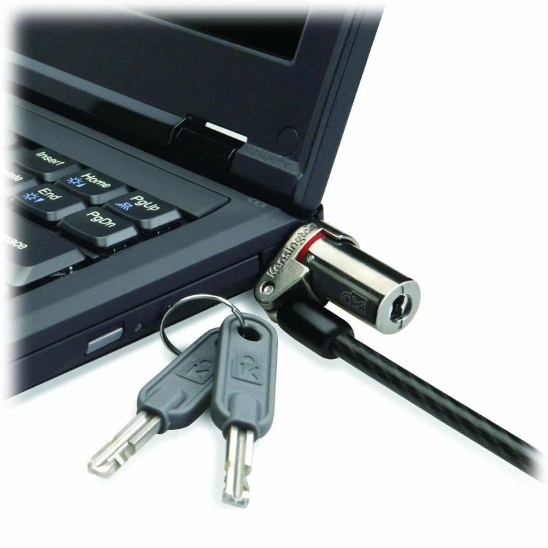 Замок kensington-lock