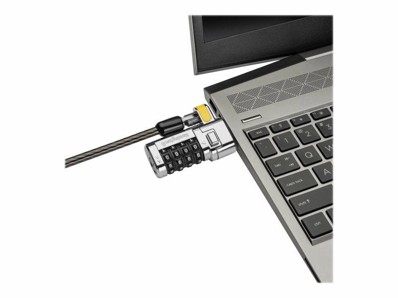 Слот для kensington lock