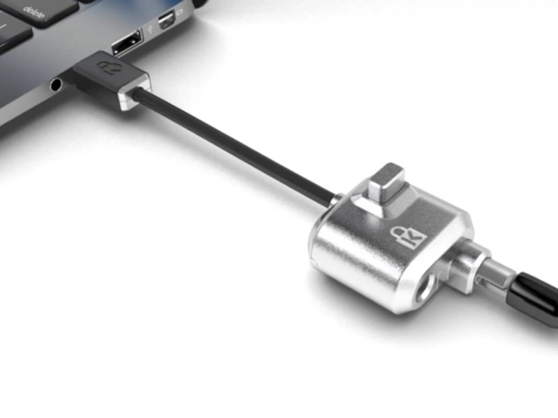 Kensington lock macbook