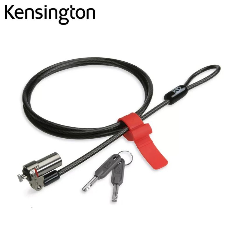 Замок kensington-lock