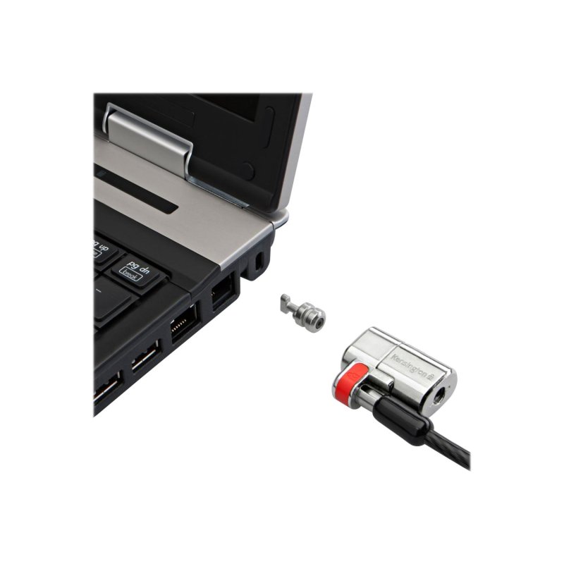 Разъем kensington lock