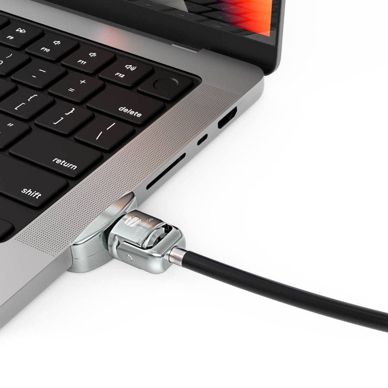 Kensington lock macbook