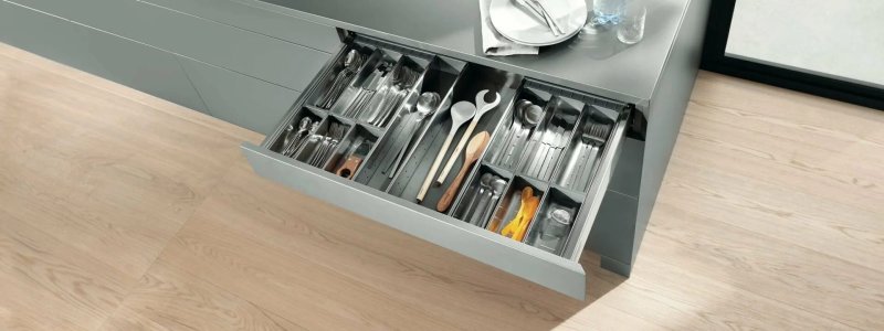Ящики blum tandembox