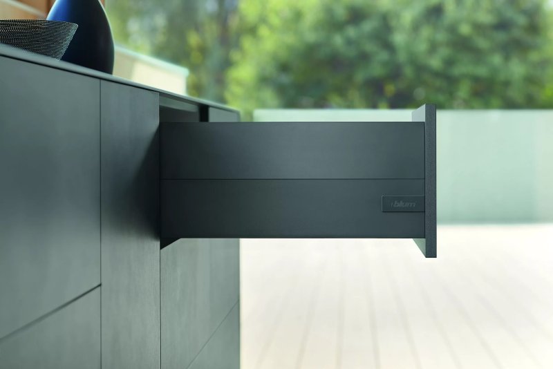 Blum legrabox