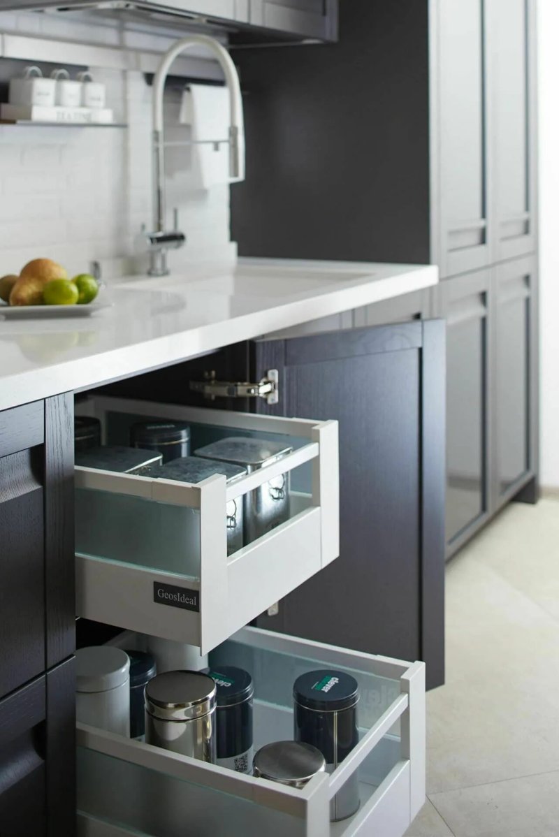 Tandembox blum