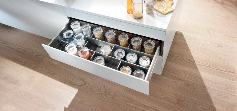 Лоток blum orga-line