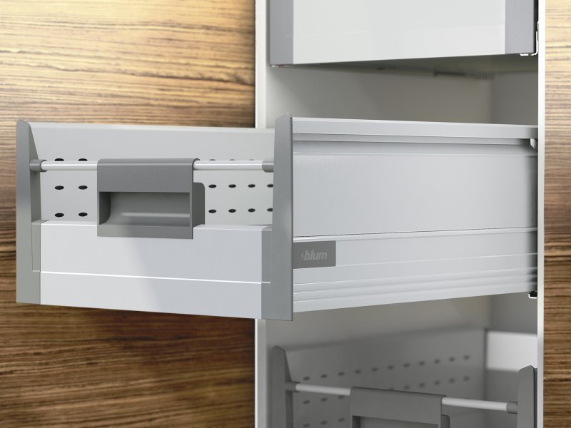 Ящики blum tandembox