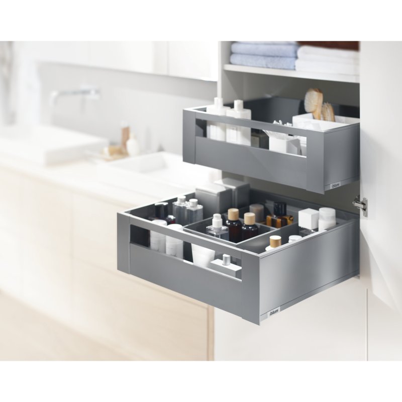 Blum legrabox