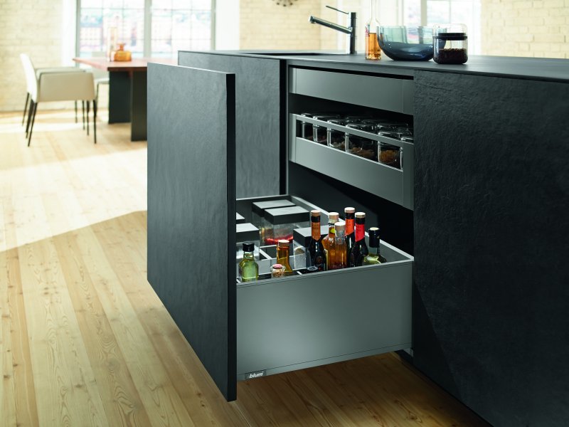 Legrabox pure blum