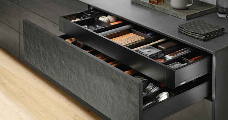 Blum legrabox