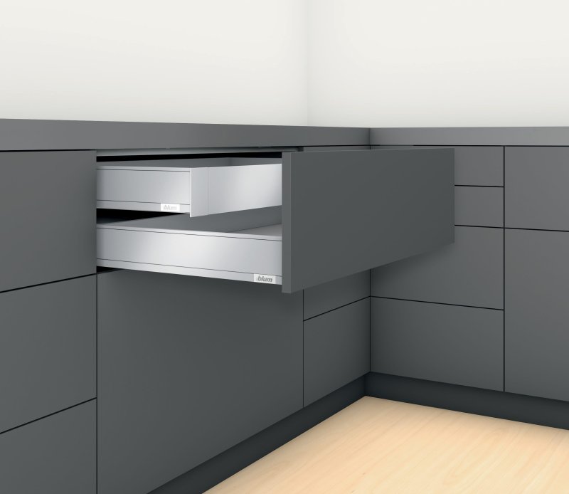 Ящики blum legrabox