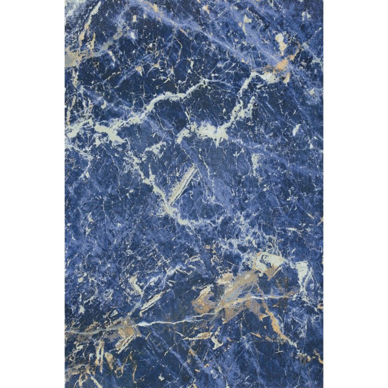 Sodalite blue мрамор