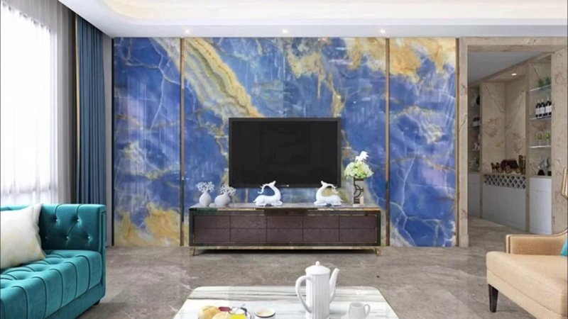 Оникс onice blue