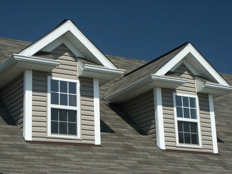 Fiber cement siding
