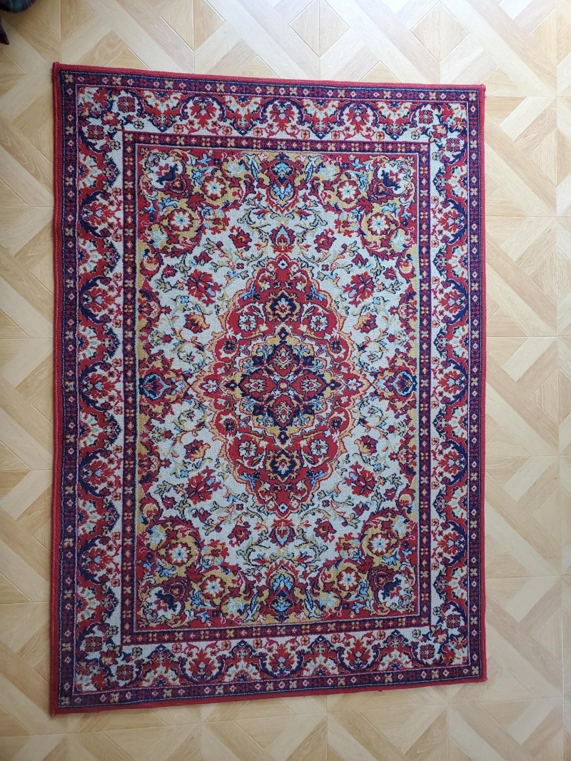 Русские ковры