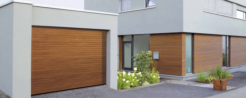 Hormann rollmatic