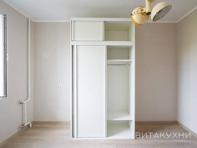 Встраиваемые шкафы