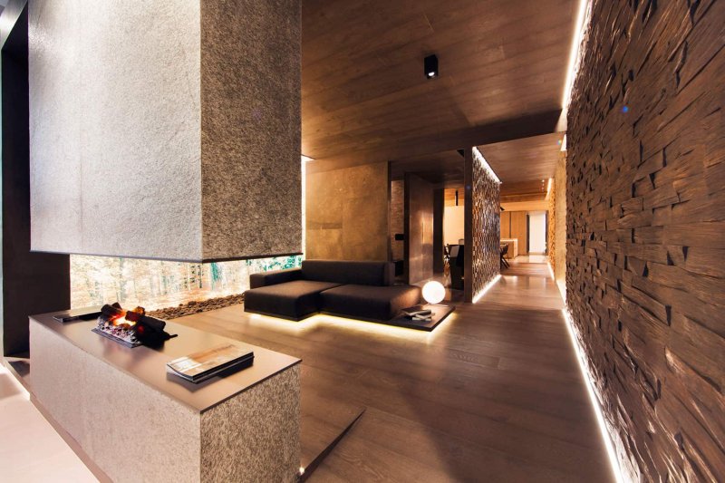 Каменный шпон porcelanosa airslate