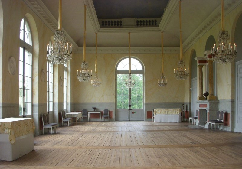 Drottningholms slottsteater