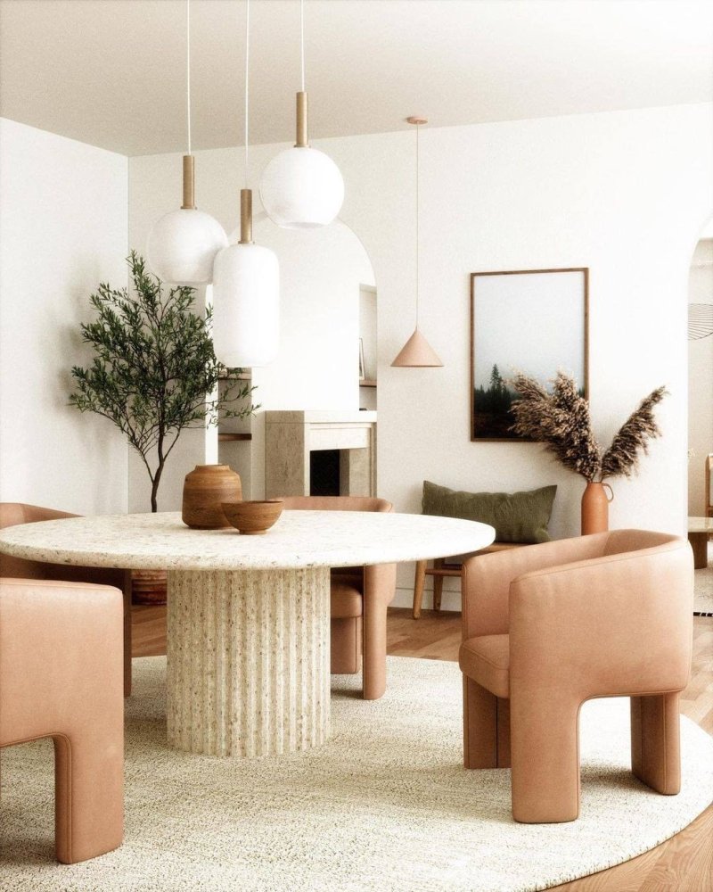 Revista interiores