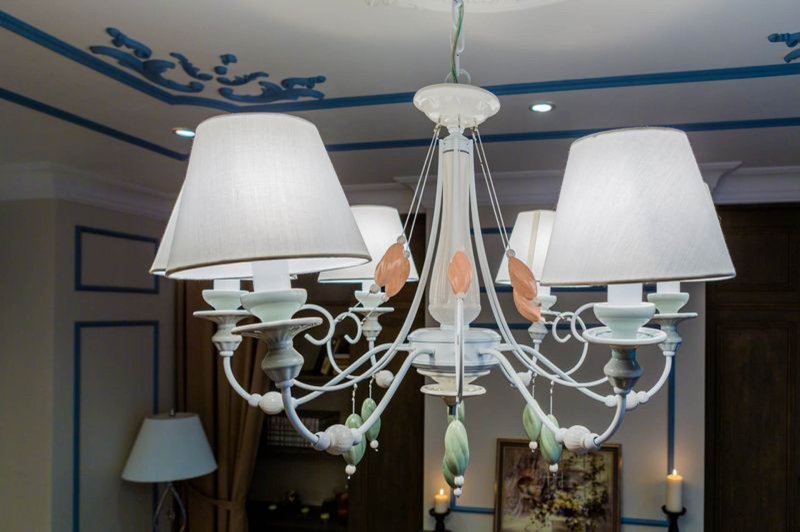 Maytoni - mollis