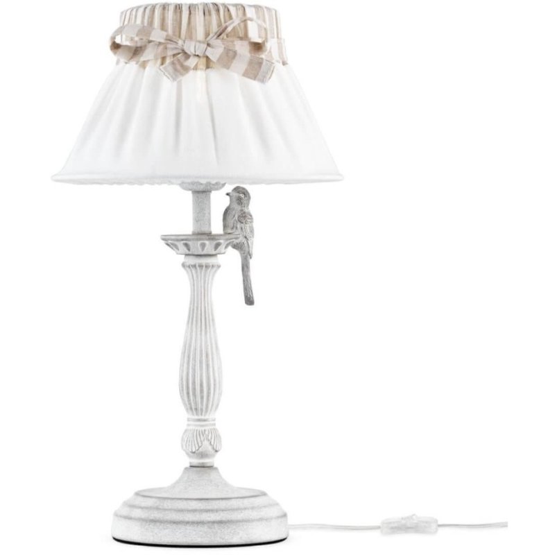 Лампа настольная maytoni bird
