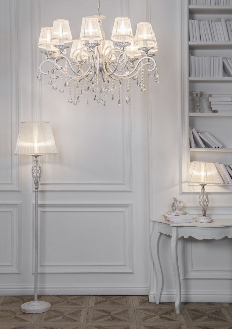 Люстра maytoni arm24710g