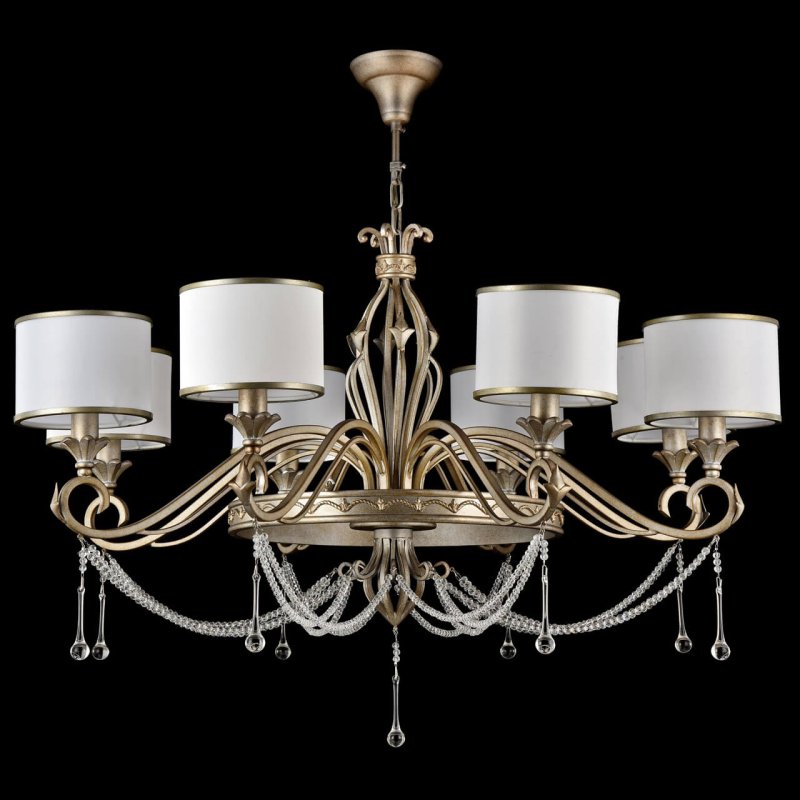 Maytoni h23508g fiore