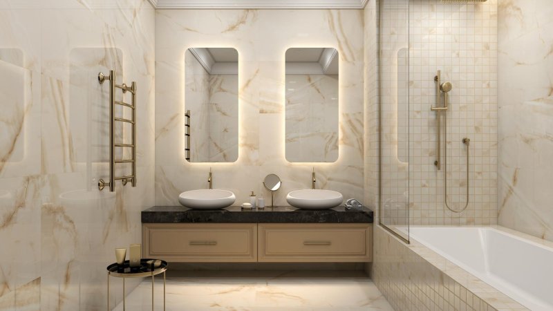 Керамогранит laparet stubay onyx crema