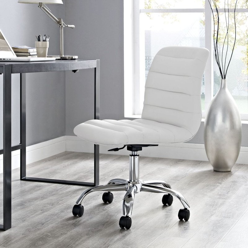 Компьютерное кресло ikea malkolm