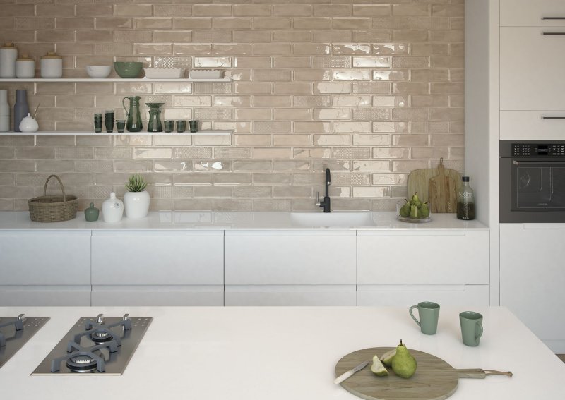 Плитка cifre ceramica titan в интерьере