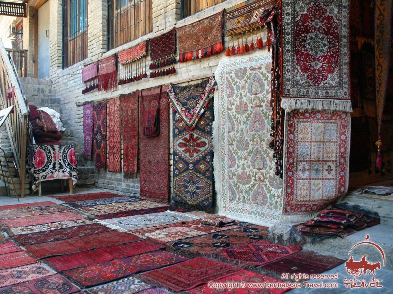 Ереван рынок вернисаж ковры