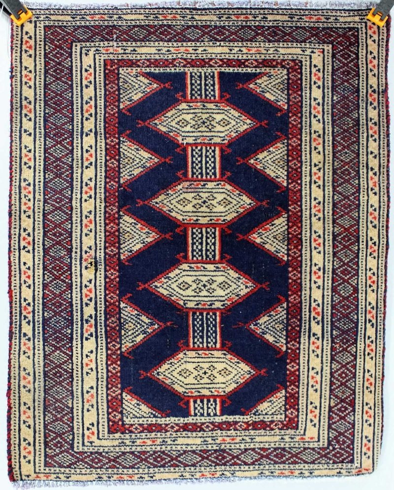 Узбекские ковры