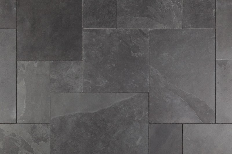 Black slate керамогранит
