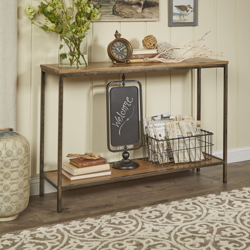 Консоль hallway table